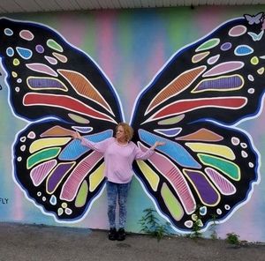 Meet your Posher, Suzanne